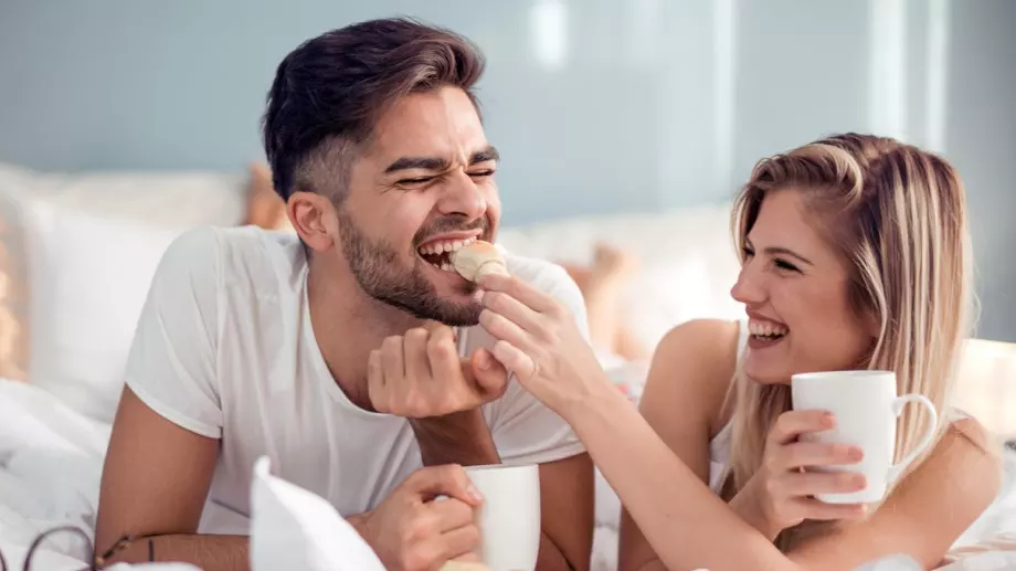 4-те ЗЛАТНИ съвета за щастлива връзка 