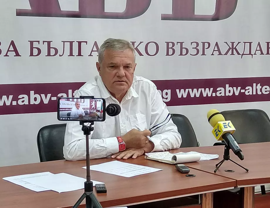Румен Петков алармира, че енергетиката ни е в колапс и настоя за одържавяване на Белене