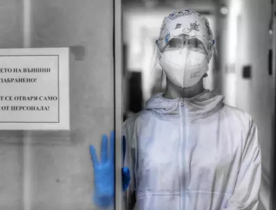 Лекар: Смъртността в България остава висока