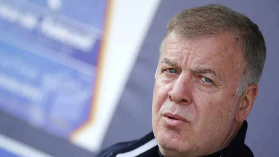Акционери в Левски искат тотално да сменят собствеността на клуба - ето какъв е планът