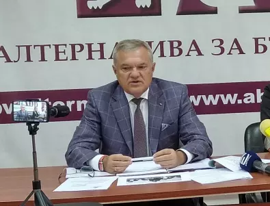 Румен Петков смята, че Кирил Петков е излъгал правителството