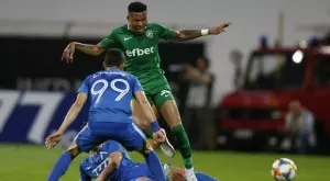 Левски преговаря с доскорошна звезда на Лудогорец