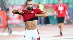 Последен шанс: Георги Йомов излиза срещу съда в Лозана за своето бъдеще