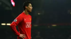 Манчестър Юнайтед счупи още един рекорд с Кристиано Роналдо