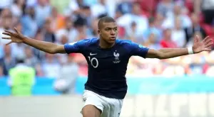 Мбапе: Не съм напълно здрав, но щом треньорът има нужда от мен, съм готов