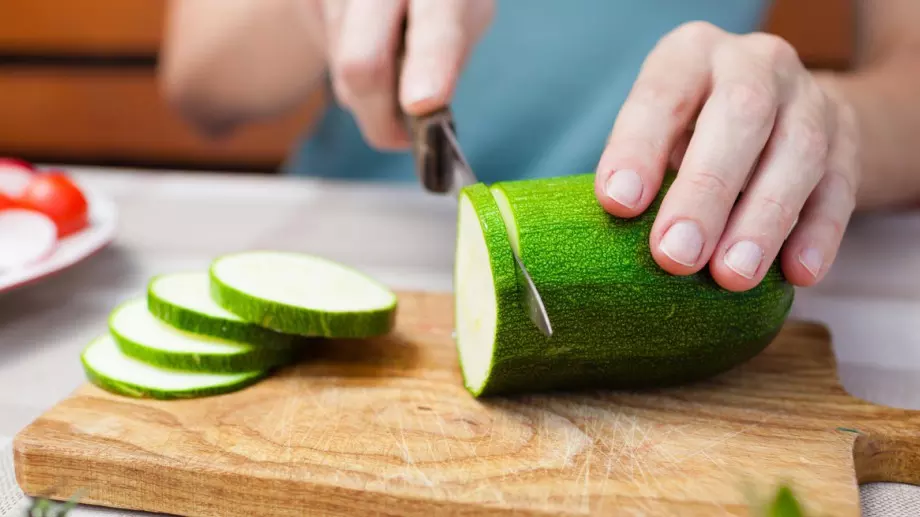 Нечувана вкусотия: пастет от тиквички – направо се топи в устата