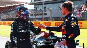 Люис Хамилтън: Ако Ред Бул и Верстапен запазят скоростта си, ще имаме проблеми 