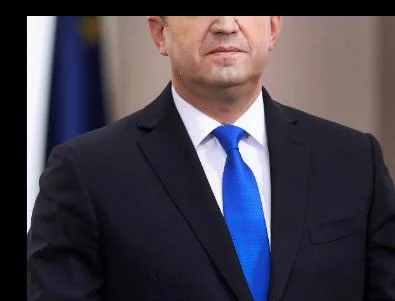 Президентът Радев тръгва на тридневно посещение в Смолянско