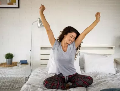 Как да разберем кое е перфектното време за събуждане и заспиване 