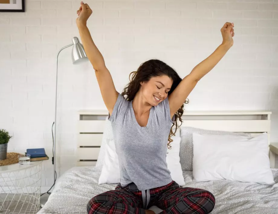7 неща, които да правите за повече енергия сутрин