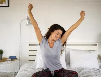 3 лесни начина да се събудите като нови след тежко парти