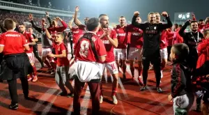 Важен играч се завръща за ЦСКА срещу Зоря