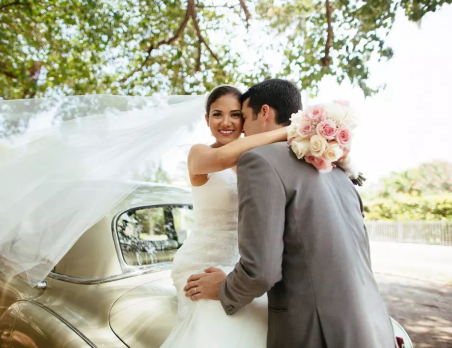 4 зодии, които със сигурност ще сключат брак по любов