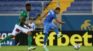 Берое - Левски по ТВ: Къде да гледаме двубоя от Първа лига?