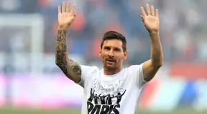 Къде да гледаме дебюта на Меси с ПСЖ в Шампионска лига