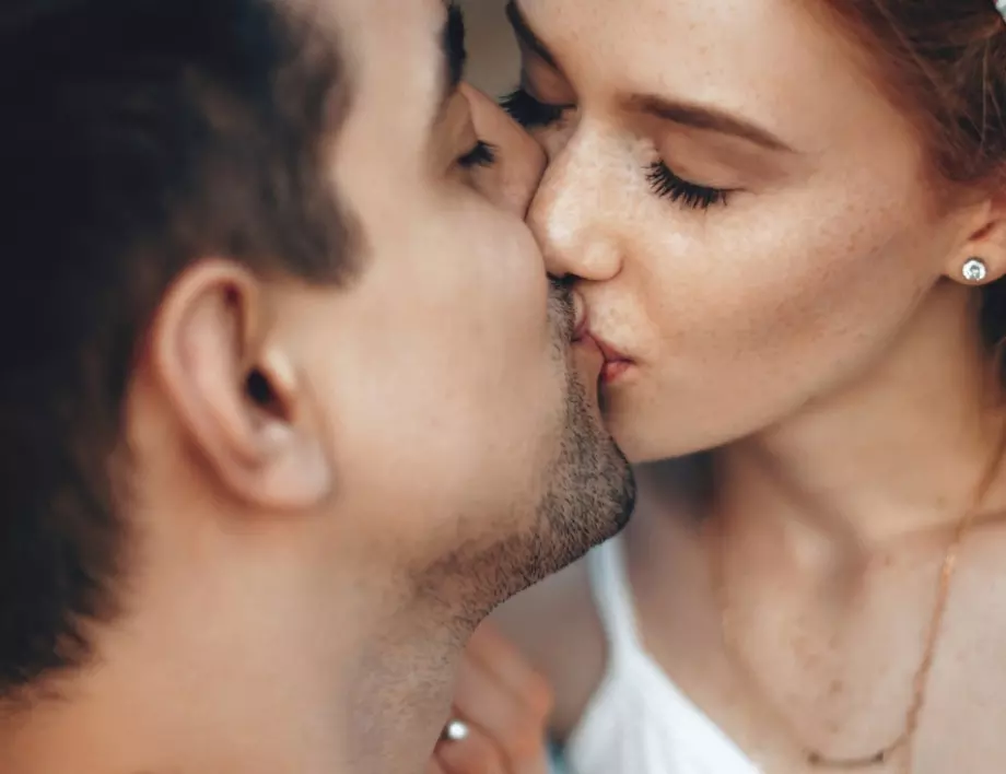 10 съвета как да станете единствена за мъжа до себе си