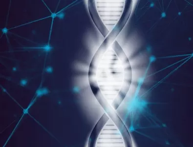 Защо спиралата на ДНК почти винаги е усукана надясно? 