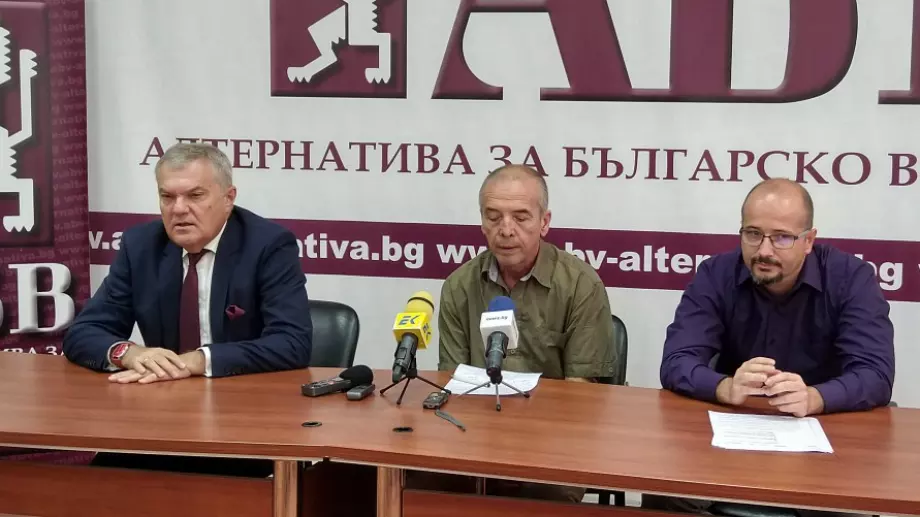 АБВ атакуват във ВАС заповедта на здравния министър за COVID-мерките