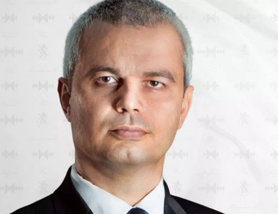 Костадин Костадинов: Ще стигна до балотажа на президентските избори