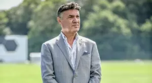 БФС с мощна пиар кампания в подкрепа на Борислав Михайлов