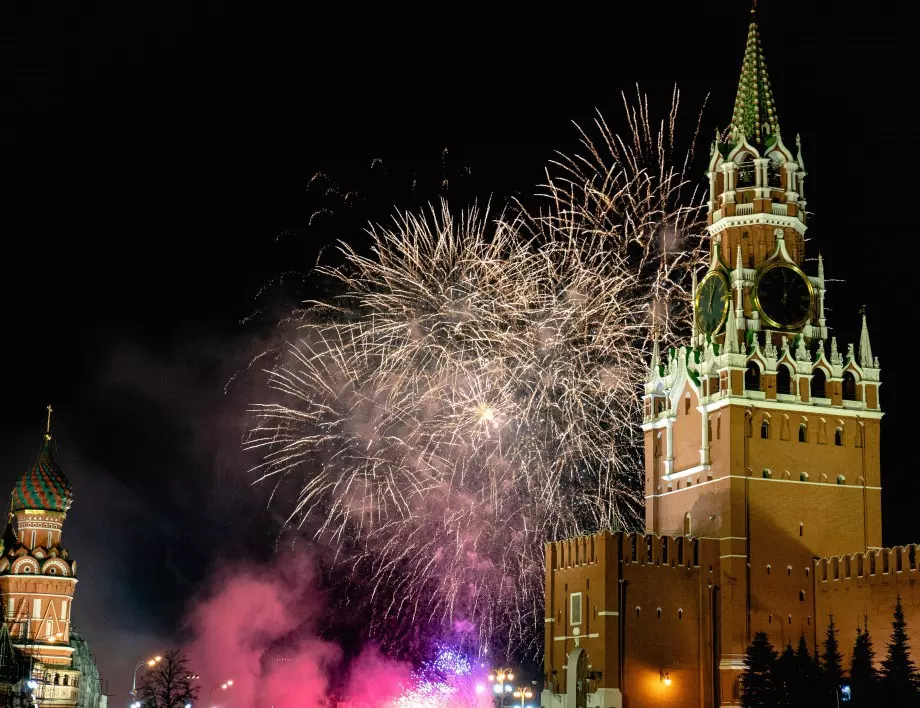 Фестивалът на военните оркестри в Москва подготвя грандиозно зрелище