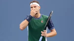 Ето кога излиза Григор Димитров за 1/8-финала на Мастърса в Париж