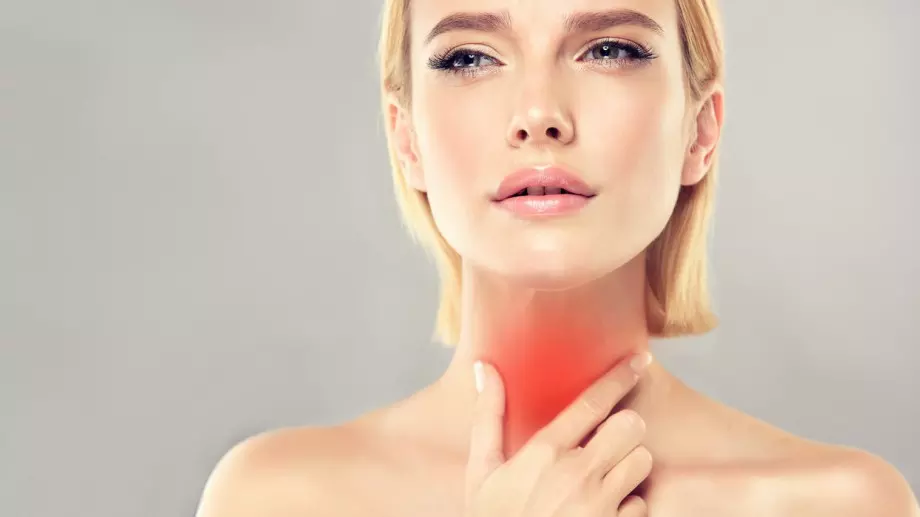 Ангал спрей – сигурно облекчение срещу болки в гърлото