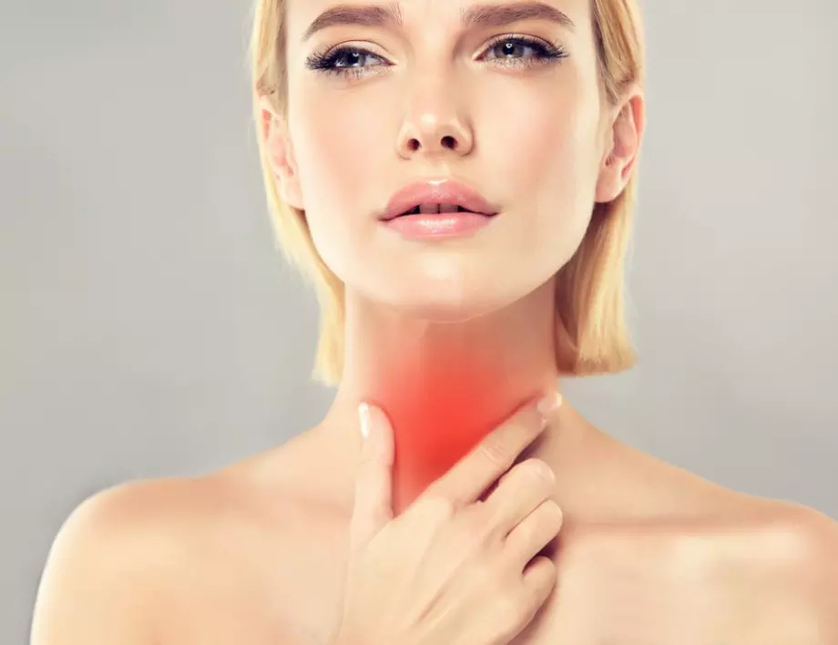 Ангал спрей – сигурно облекчение срещу болки в гърлото