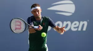 Къде да гледаме втория мач на Григор Димитров на US Open