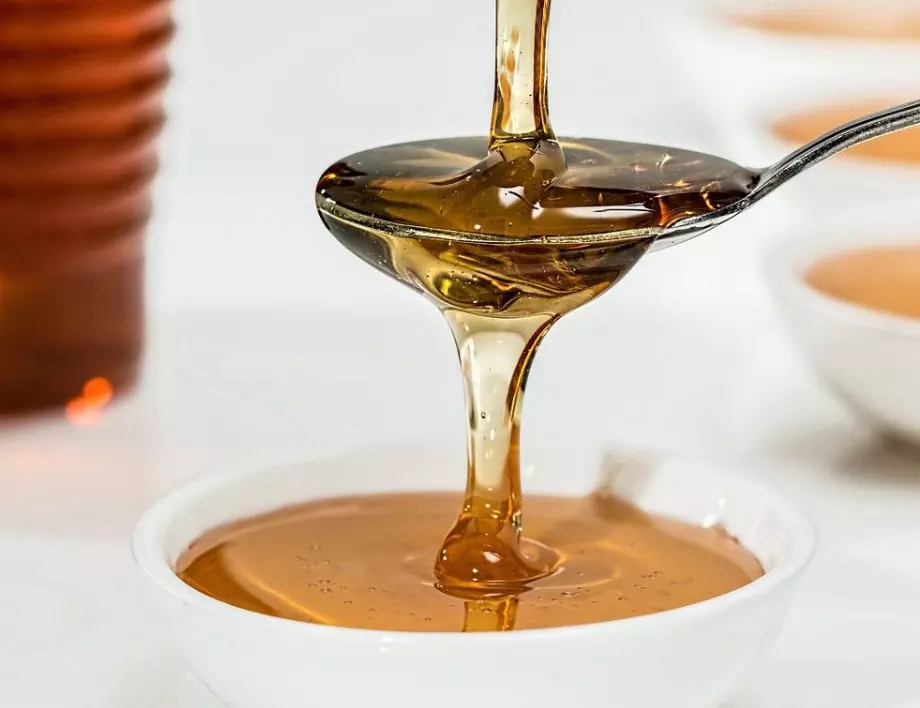Лекар разкри как е правилно да се яде мед