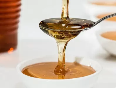 Учени откриха ново свойство на меда