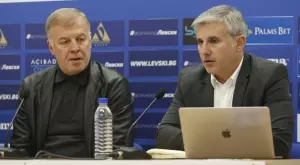 Павел Колев посочил грешка на Наско Сираков, коствала 1 млн. лева на Левски