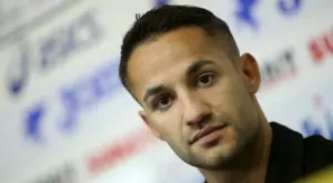 Боби Цонев: Вече ще е по-спокойно в Левски, всички искаме да се докоснем до Мъри Стоилов