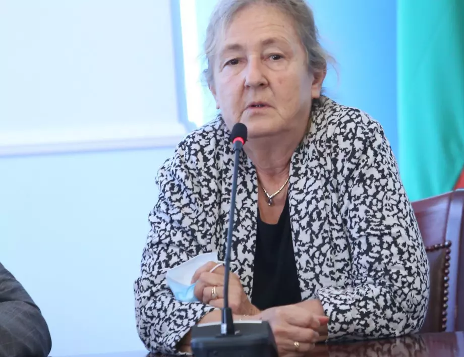 Проф. Мира Кожухарова: Новите ограничителни мерки са адекватни и навременни