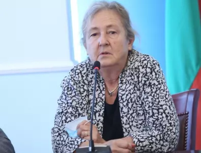 Проф. Мира Кожухарова: Разделението в обществото относно ваксините е обезпокоително
