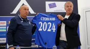 Обзор в "синьо": 2021 г. изтича... предстои 2022 г. - колко далеч е Левски от план "2024"?