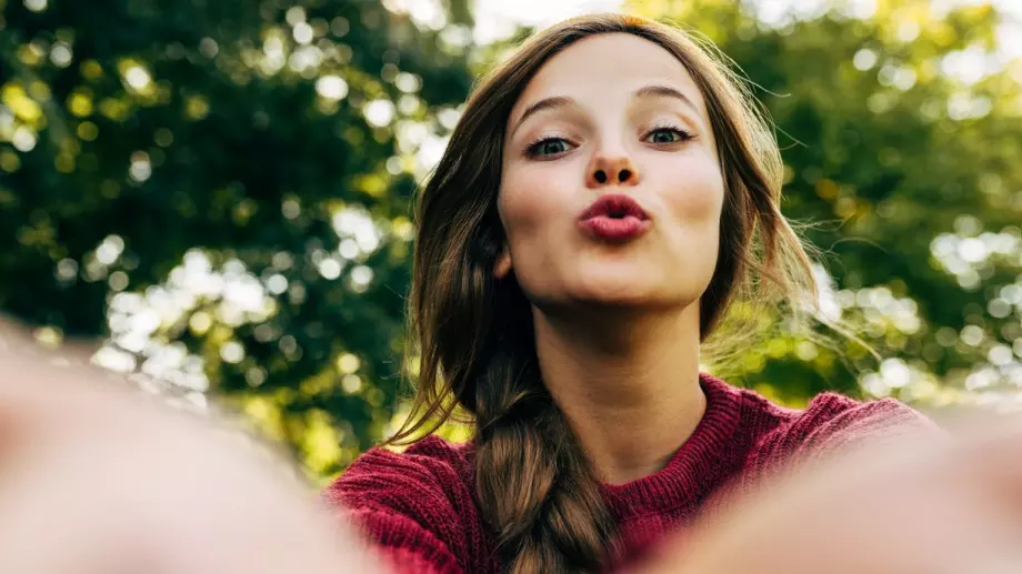 Фаза на луната на 9 септември 