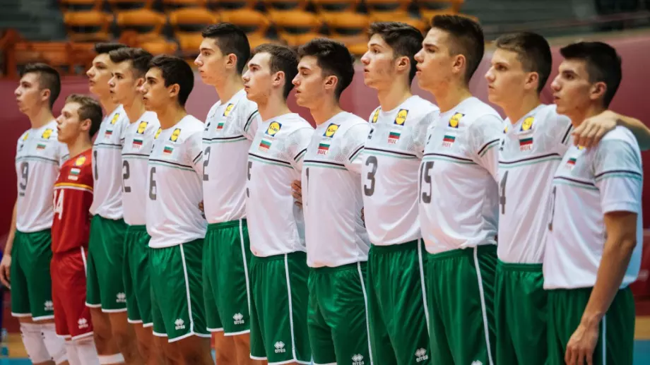В исторически финал за родния волейбол България нямаше шанс срещу Полша
