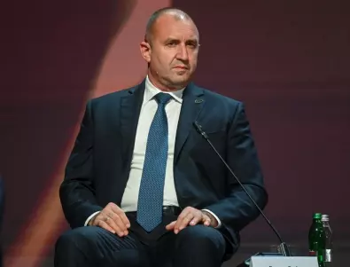 Румен Радев: Единствените думи на Борисов, които имат значение, са тези, които ще произнесе пред следващия главен прокурор