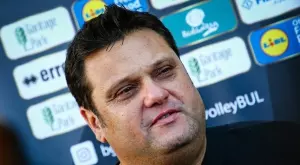 Мартин Стоев: Момчетата не осъзнават какво са постигнали, няма рецепта за успех