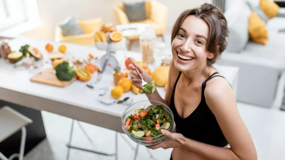 Ако включите този продукт към диетата си, ще се случат чудеса с тялото ви!