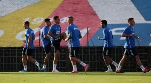 Ключов играч на Левски пропуска домакинството на Пирин Благоевград в Първа лига?