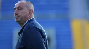 Дни преди ЦСКА - Левски: Станимир Стоилов посочи 3-ма ключови играчи с травми