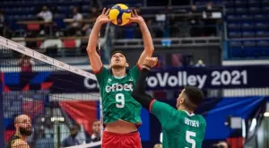 Евроволей 2021 по ТВ: Къде да гледаме България - Словения?