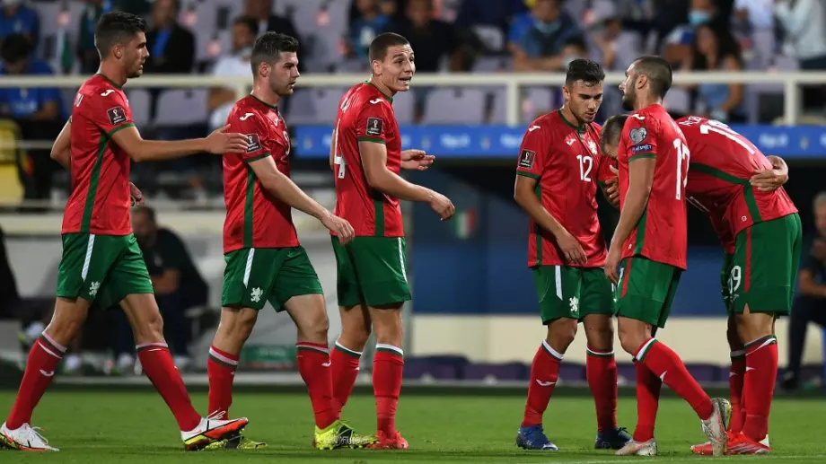 Капитанът на Литва посочи най-голямата слабост на националния отбор на България