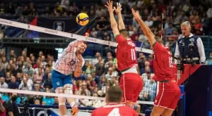 Евроволей 2021 по ТВ: Къде да гледаме България - Италия?