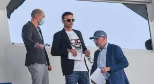 "Ще разберете, като спечелим": Бербатов пази в тайна своя Изпълком и ролята на Стилиян Петров и Мартин Петров