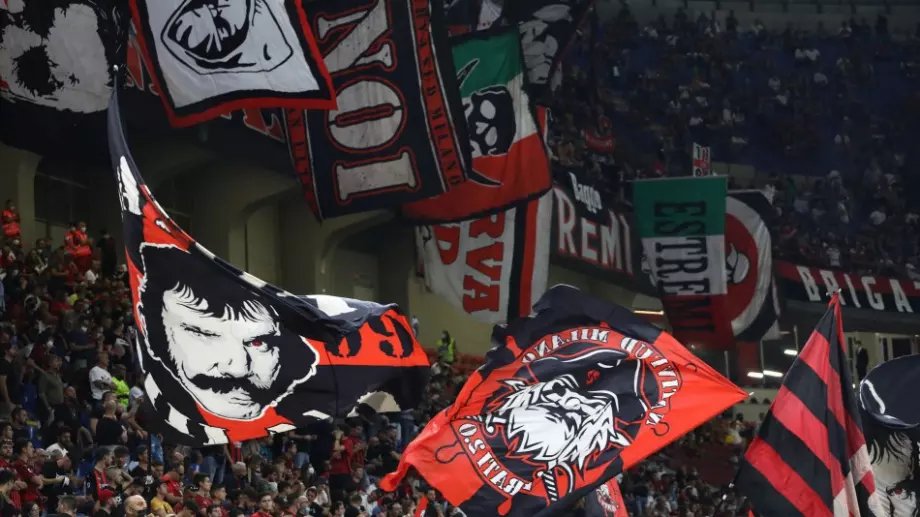 Милан се уплаши от феновете си и набързо промени курса за цените на билетите