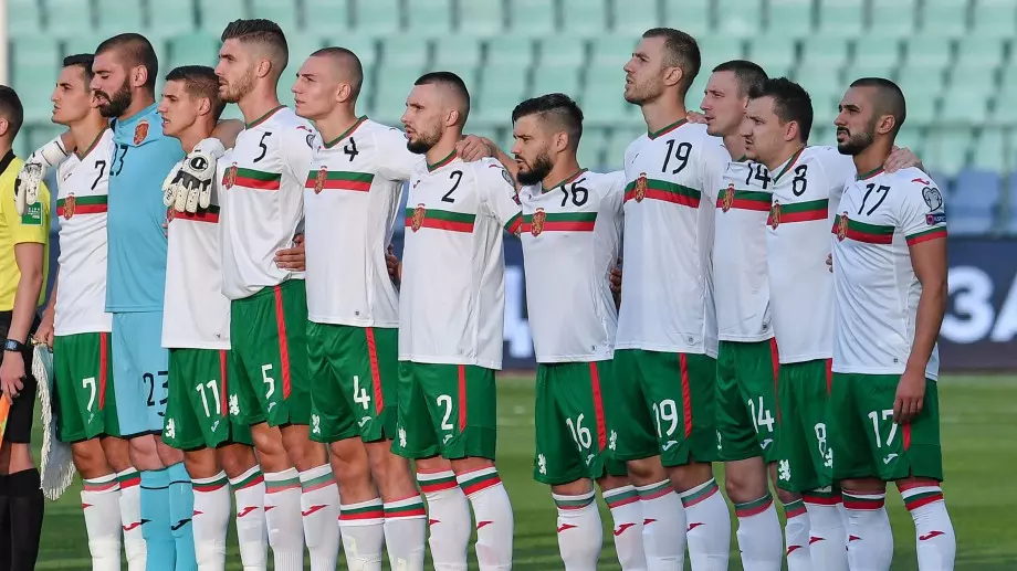 Коя телевизия ще излъчи приятелския мач на България срещу Грузия?