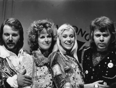Двама души загинаха преди концерт на ABBA
